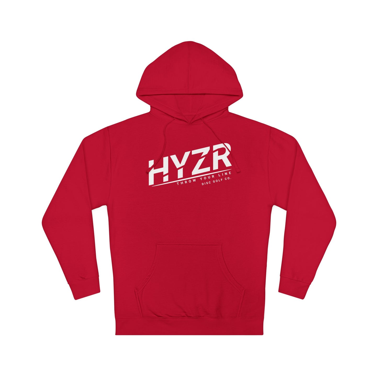 HYZR Unisex Hoodie
