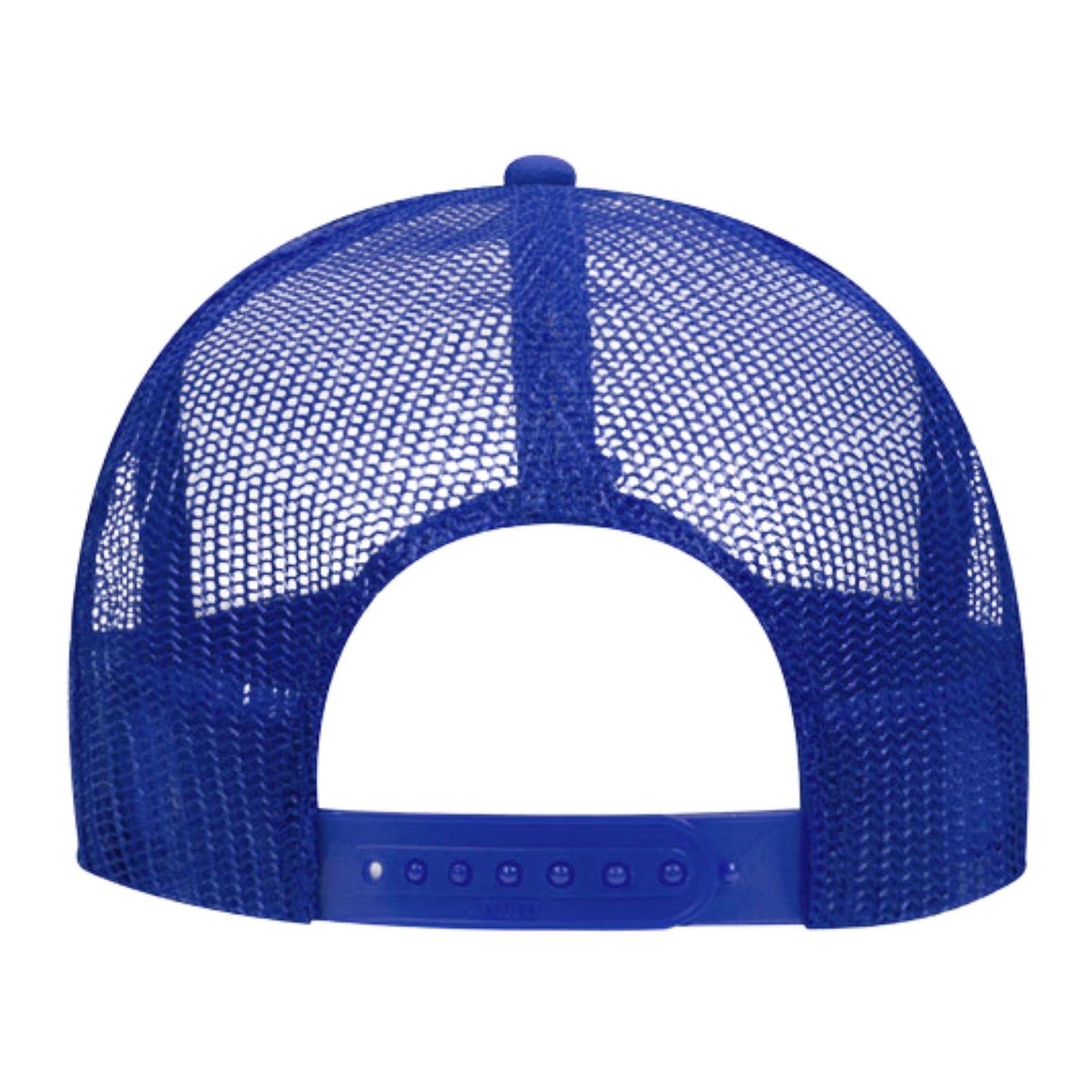 Mountain Patch Trucker – Disc Dudes Retro Edition