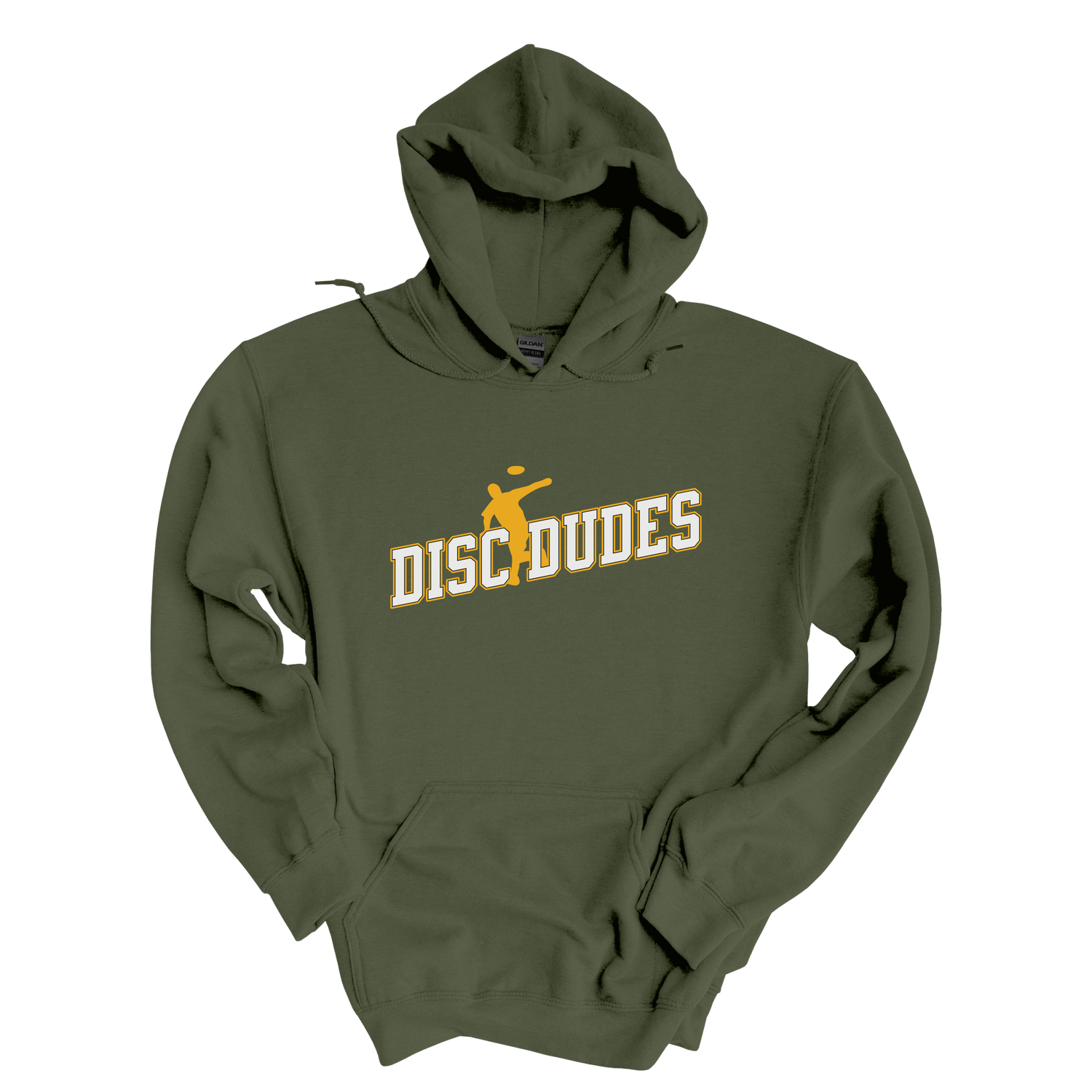 HOODIES