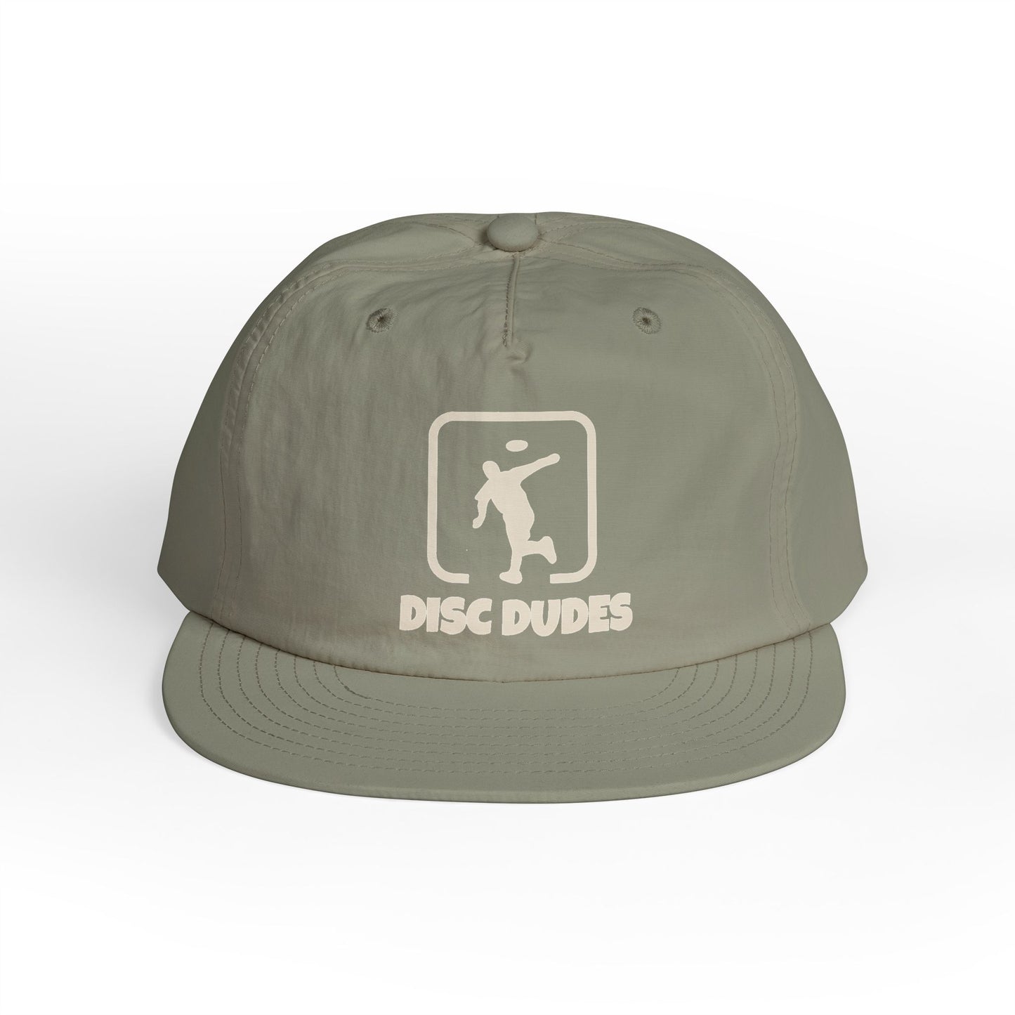 Disc Dudes Classic Surf Hat