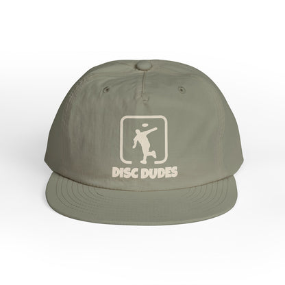 Disc Dudes Classic Surf Hat