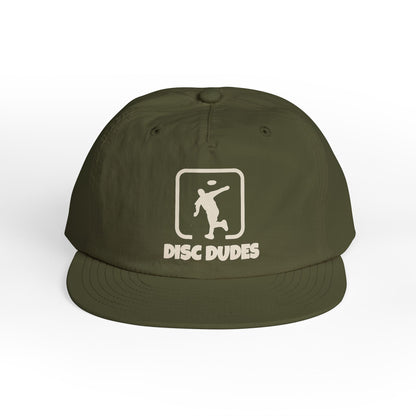 Disc Dudes Classic Surf Hat