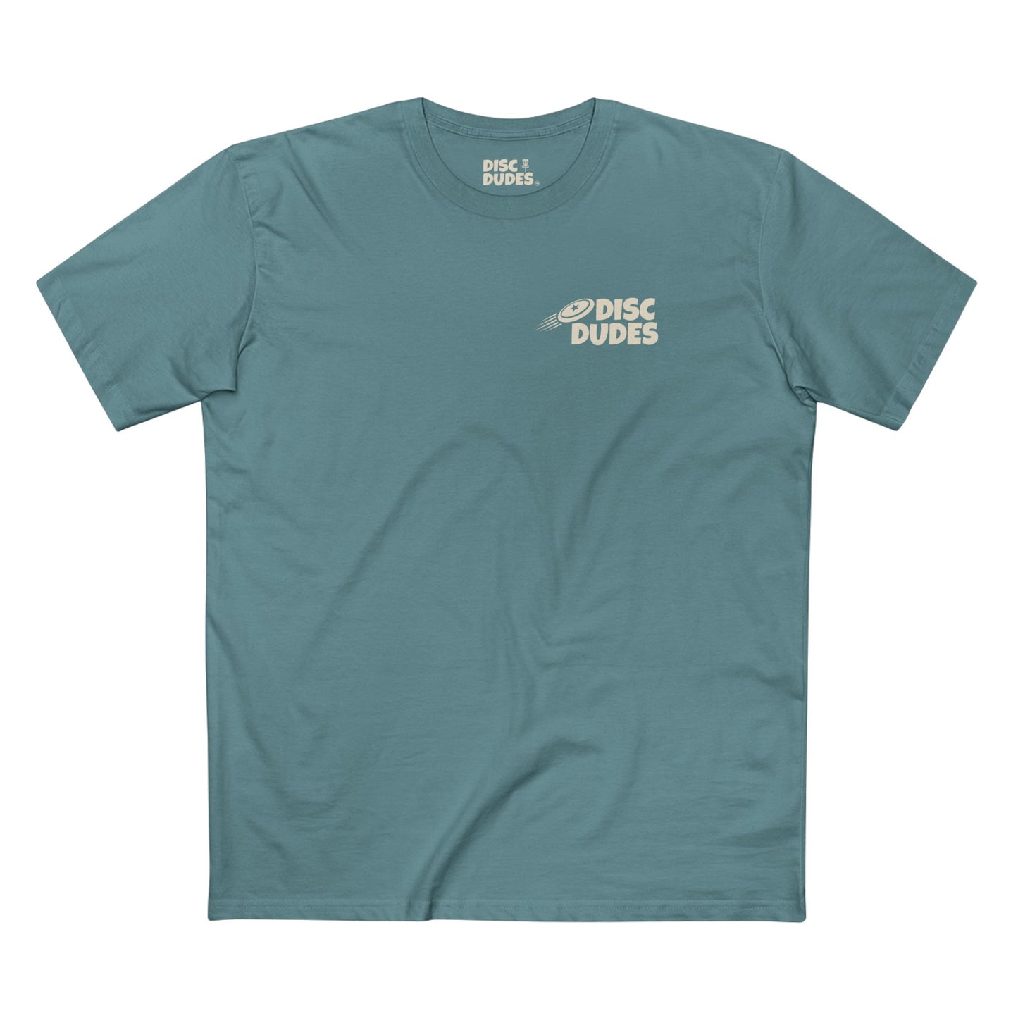 Fade Into The Forest Tee