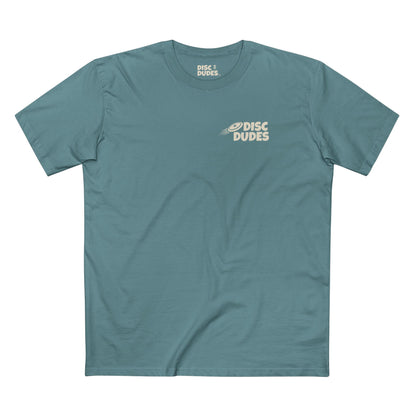 Fade Into The Forest Tee