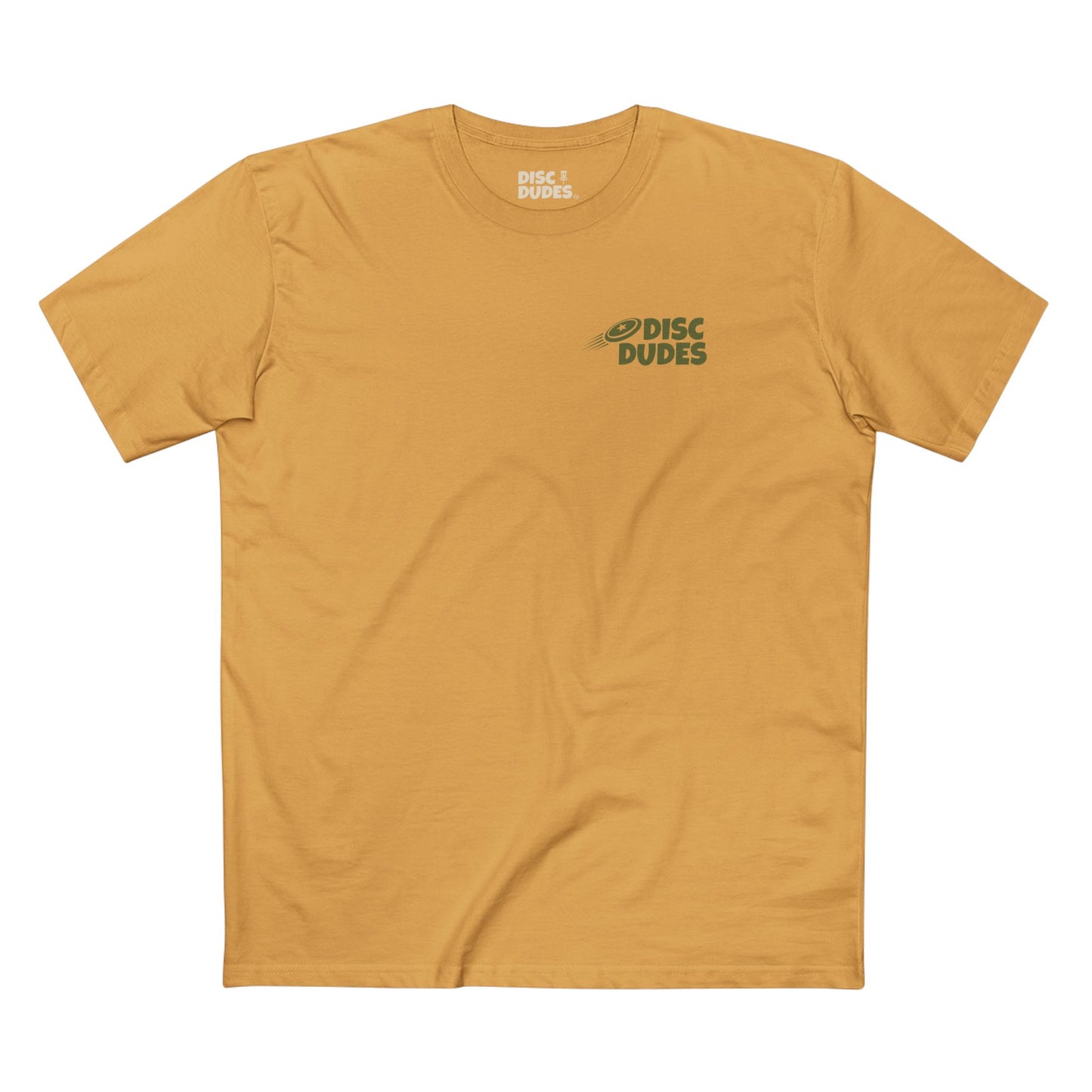 Fade Into The Forest Tee