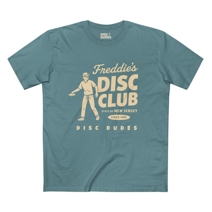 Disc Golf Club Tee