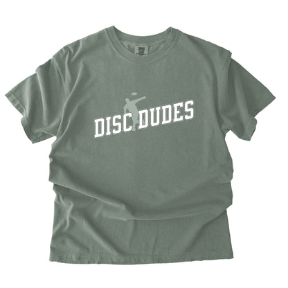 Disc Dudes Classic Tee