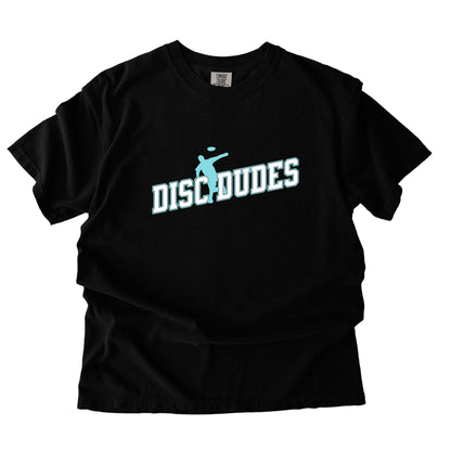 Disc Dudes Classic Tee